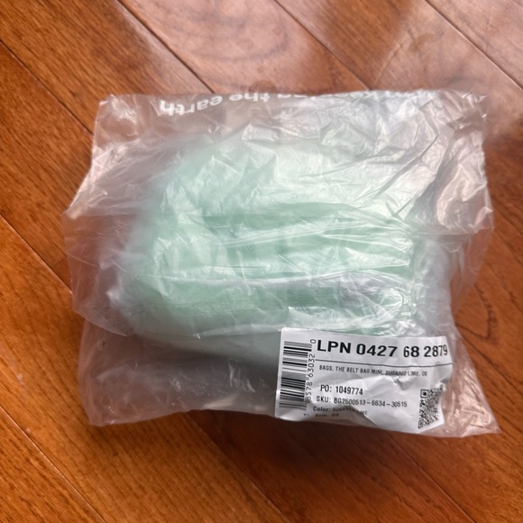 Fabletics Belt Bag - Picture 3 of 3